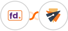 Formdesk + Emelia Integration
