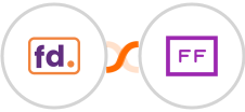 Formdesk + FlowFast Integration
