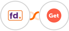Formdesk + GetSales.io Integration