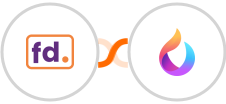 Formdesk + HelpSpace Integration