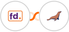 Formdesk + MariaDB Integration