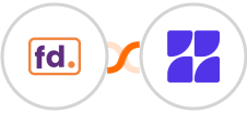Formdesk + Zenler Integration