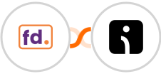 Formdesk + Omnisend-legacy Integration