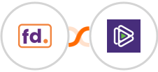 Formdesk + Shiprocket Integration