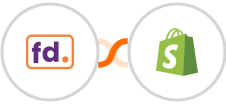Formdesk + Shopify Integration