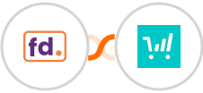 Formdesk + ThriveCart Integration
