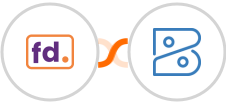 Formdesk + Zoho Books Integration
