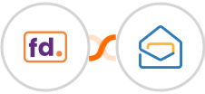 Formdesk + Zoho Mail Integration