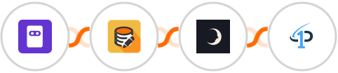 Formester + Data Modifier + Sniffmail + FirstPromoter Integration