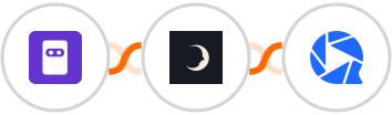 Formester + Sniffmail + WebinarGeek Integration