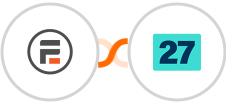 Formidable Forms + Apex27 Integration