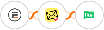 Formidable Forms + NioLeads + MailerLite Classic Integration