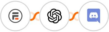 Formidable Forms + OpenAI (GPT-3 & DALL·E) + Discord Integration