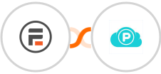 Formidable Forms + pCloud Integration