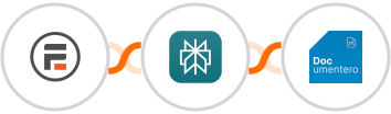 Formidable Forms + Perplexity AI + Documentero Integration
