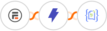 Formidable Forms + Straico + Crove (Legacy) Integration