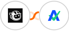 Forminit (Getform.io) + Assinafy Integration
