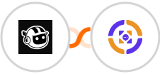 Forminit (Getform.io) + Azmarq SMS Integration