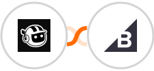 Forminit (Getform.io) + Bigcommerce Integration