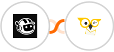Forminit (Getform.io) + BirdSend Integration