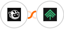 Forminit (Getform.io) + Bumpups Integration