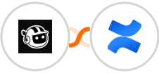 Forminit (Getform.io) + Confluence Integration