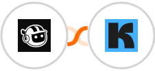 Forminit (Getform.io) + ConvertKit Integration
