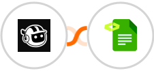 Forminit (Getform.io) + DocuWriter.ai Integration