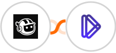 Forminit (Getform.io) + Dominate Ai Integration