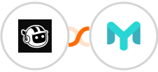 Forminit (Getform.io) + Easymailing Integration