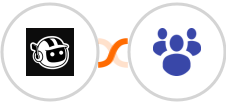 Forminit (Getform.io) + Engage AI Integration