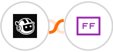 Forminit (Getform.io) + FlowFast Integration