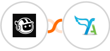 Forminit (Getform.io) + FreeAgent Integration