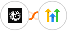 Forminit (Getform.io) + GoHighLevel Integration