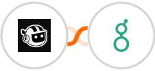 Forminit (Getform.io) + Greenhouse (Beta) Integration