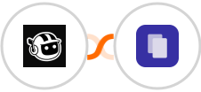 Forminit (Getform.io) + Invoiless Integration