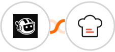 Forminit (Getform.io) + Kitchen.co Integration