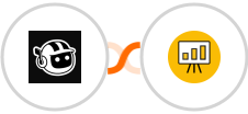 Forminit (Getform.io) + MagicSlides Integration