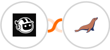 Forminit (Getform.io) + MariaDB Integration