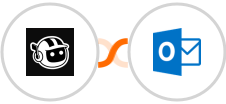 Forminit (Getform.io) + Microsoft Outlook Integration