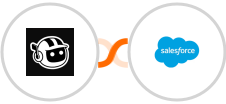 Forminit (Getform.io) + Salesforce Marketing Cloud Integration