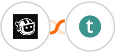 Forminit (Getform.io) + Teachable Integration