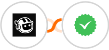 Forminit (Getform.io) + WhatsApp Blast, APIs & CRM by WAToolsonline Integration