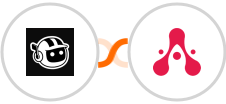 Forminit (Getform.io) + WhatsApp Notifications and Alerts by SyncMate Integration