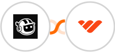 Forminit (Getform.io) + Whop Integration