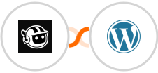 Forminit (Getform.io) + WordPress Integration
