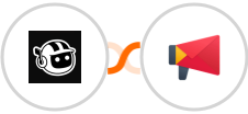 Forminit (Getform.io) + Zoho Campaigns Integration