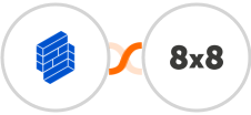 Formium + 8x8 Integration