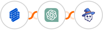 Formium + ChatGPT + Apper Integration