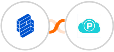 Formium + pCloud Integration